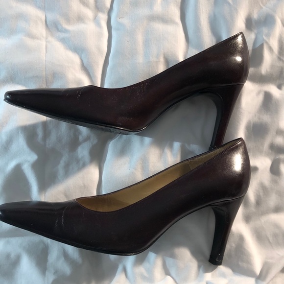 Charles Jourdan Shoes - Charles Jourdan